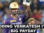 Overpriced Or Value For Money | Why KKR, LSG & RCB Fight A Bidding War Over Venkatesh Iyer? | IPL