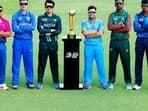 U19 Asia Cup: India to take on Pakistan on Saturday 