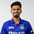 shreyas iyer